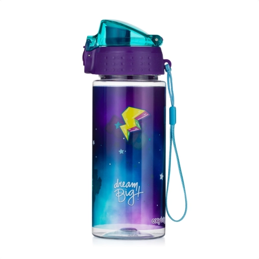 Bērnu dzeramā pudele OXY Click 500 ml Dream