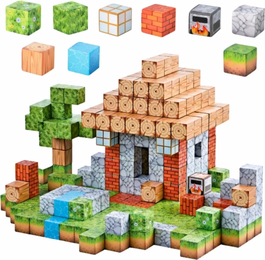 Safe and durable ABS construction