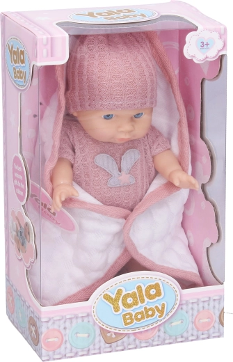 Bēbītis segā 20 cm