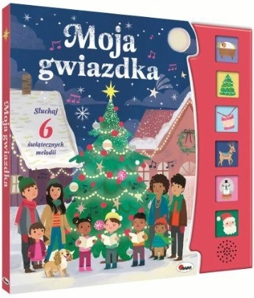 Moja gwiazdka