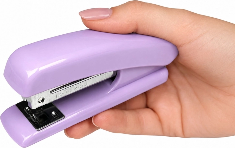 Kompakta un ergonomiska konstrukcija