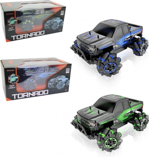 Remote Control Car with Hand Motion 25 cm