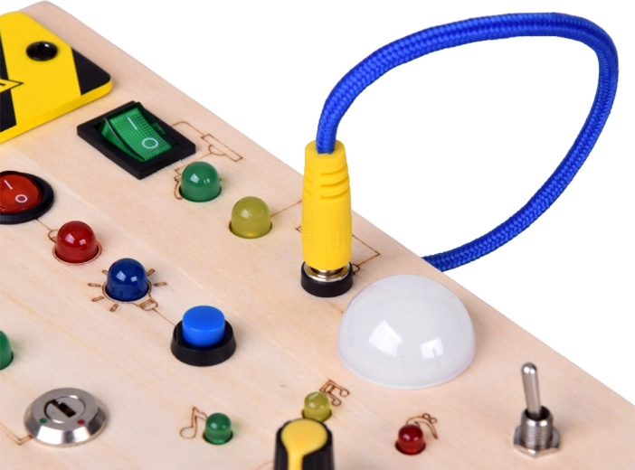 Droši dabiskie materiāli