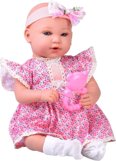 Interaktīvas skaņas īstām rotaļām