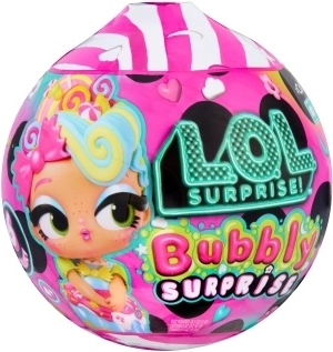 L.O.L. Surprise! bubbly lelle – 1 gab.
