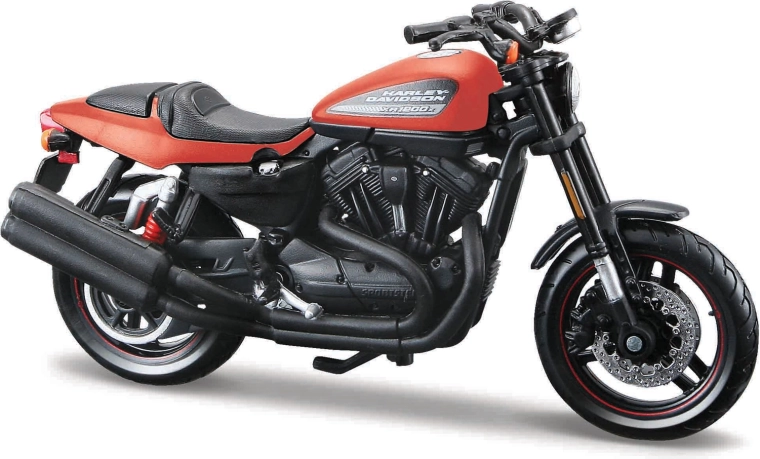 Maisto Harley-Davidson motocikls XR 1200X 1:18