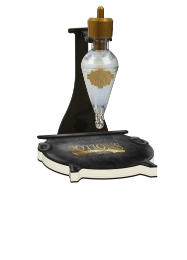 Harry Potter writing set Potion Master