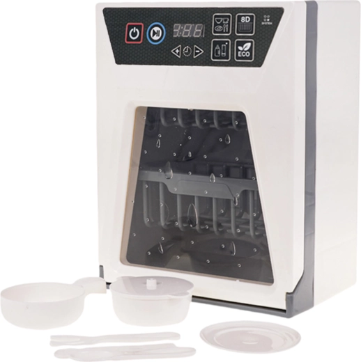 Skārienpanelis ar taimeri