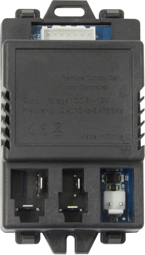 Elektriskais bērnu elektromobilis Mercedes-Benz SL 400 Jamara
