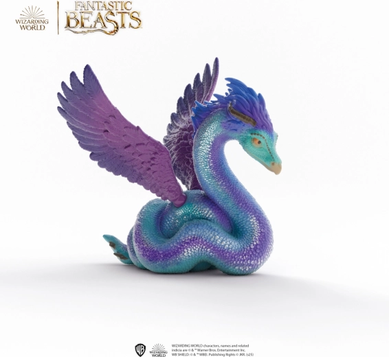 Figūriņa SCHLEICH Okamie – Wizarding World