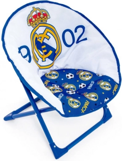 Bērnu mēness krēsls Real Madrid