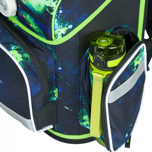 Magnētiskā aizdare Fidlock vieglai lietošanai