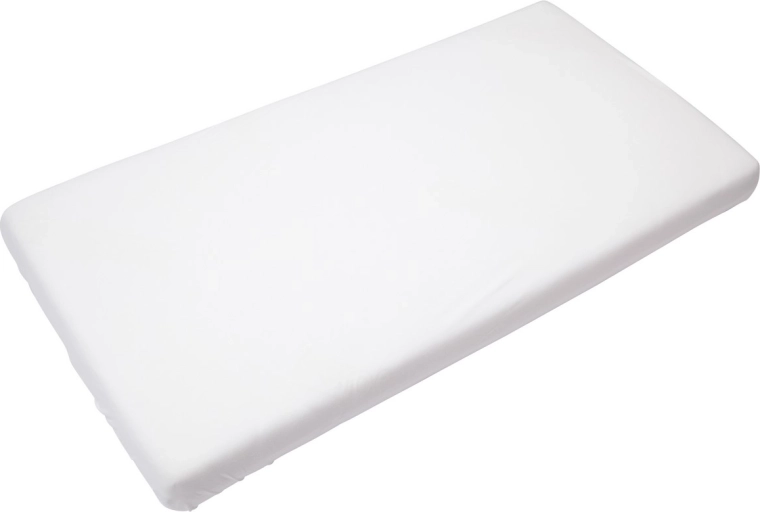 Timboo Soft bambusa palags 40 × 90 cm, balts