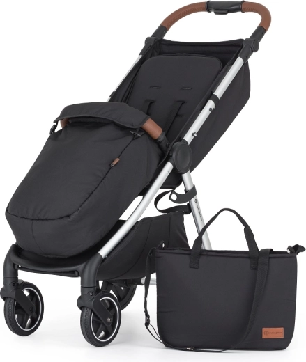 Petite&Mars ratu konstrukcija Royal3 silver