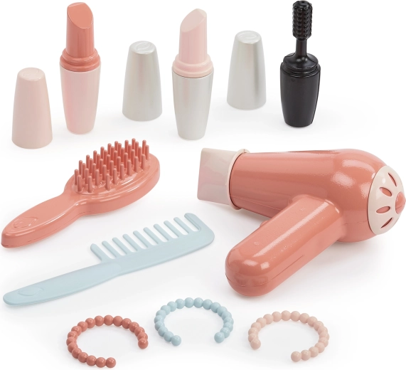 Viss, kas mazajam stilistam nepieciešams