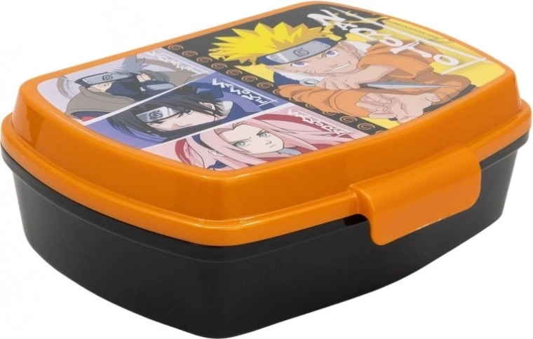 Uzkodu kaste NARUTO STOR Urban