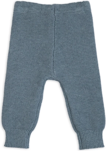 Comfortable waist and cuffs that stay in place