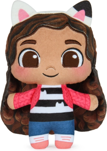 Mīksta un droša mīļošanai