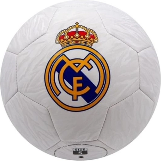 Futbola bumba Real Madrid, 5. izmērs