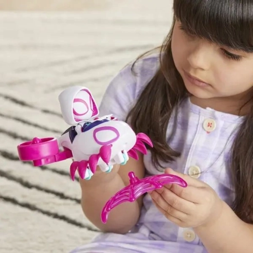 For creative play