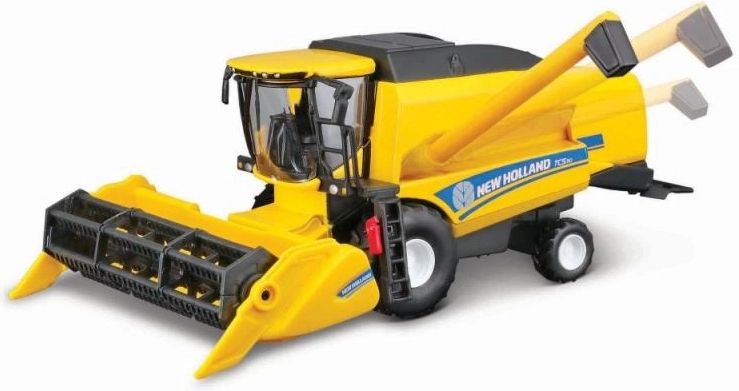 Uzticama replika ar NEW HOLLAND zīmolu