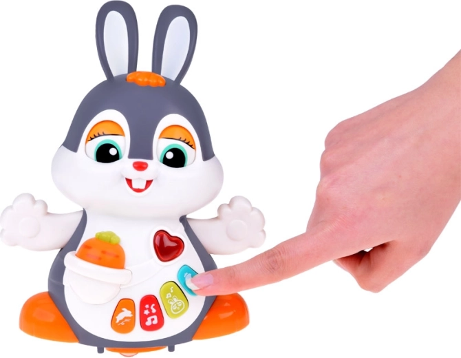 Kustība, kas motivē rāpot