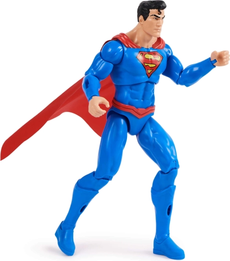 Large 30 cm figure with an iconic look