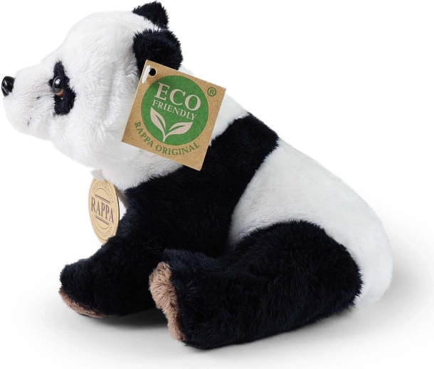 Soft plush for cuddling