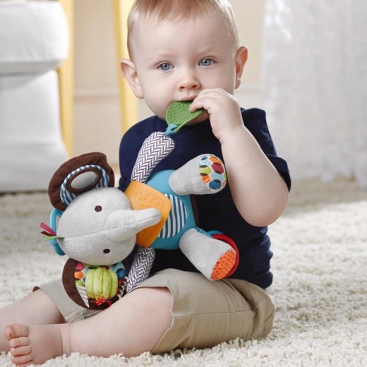 Teethers for little teeth