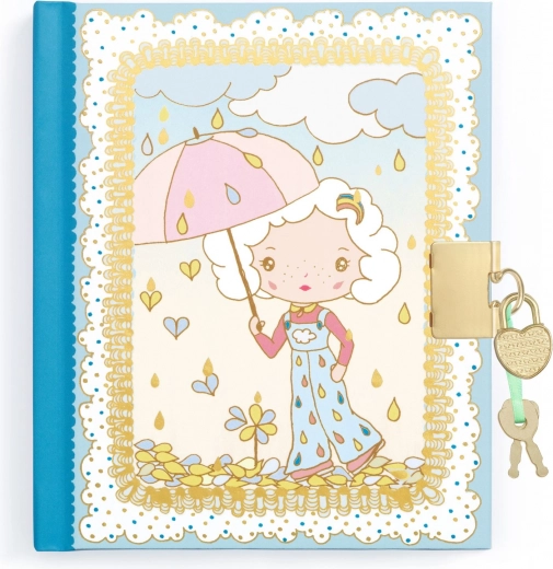 Little Secret Diary Prunelle
