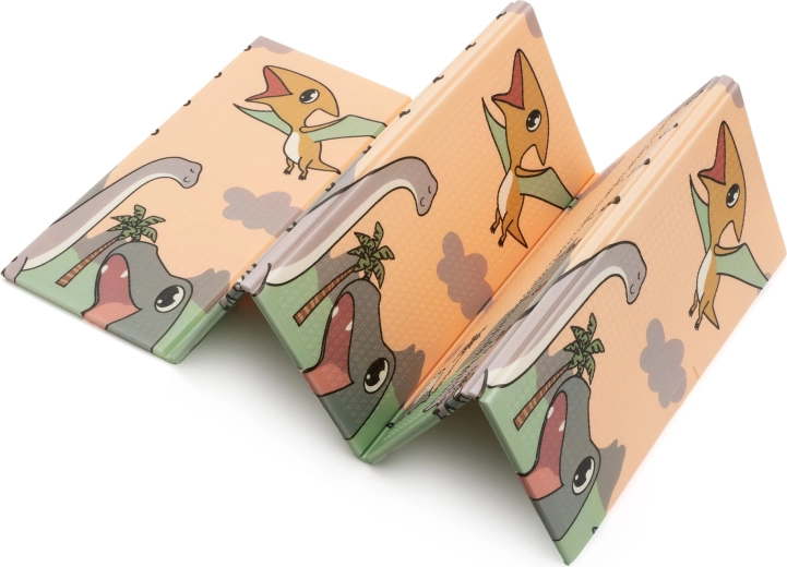 Salokāms un viegli pārnēsājams