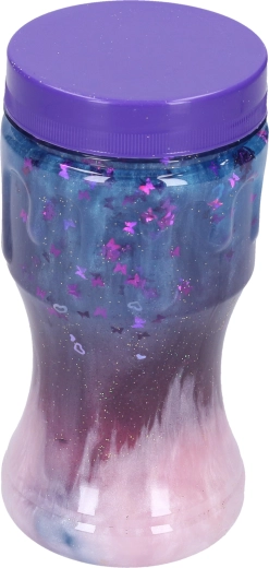 Mirdzošs galaktikas efekts