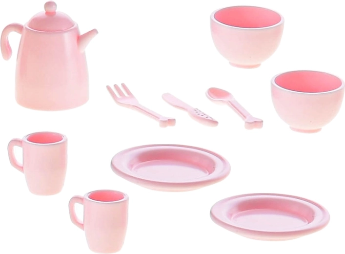 Trauciņi pasniegšanai un lomu spēlēm