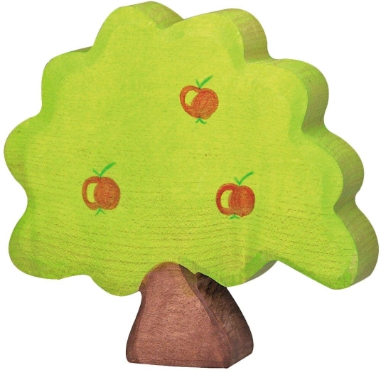 Mazā ābele Holztiger - 1 gab.