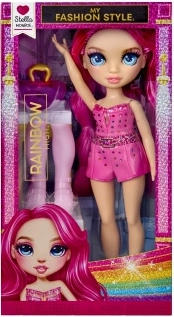 Rainbow High modes lelle Stella Monroe – 1 gab.