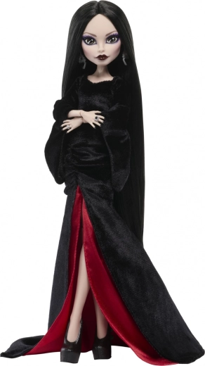 Pilnībā kustīga perfektiem pozējumiem