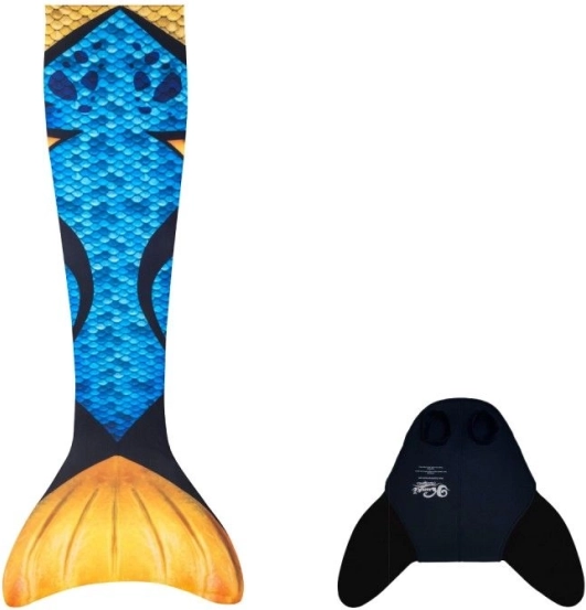 Mermaid Tail Fantasy