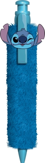 Plush Pen Lilo & Stitch