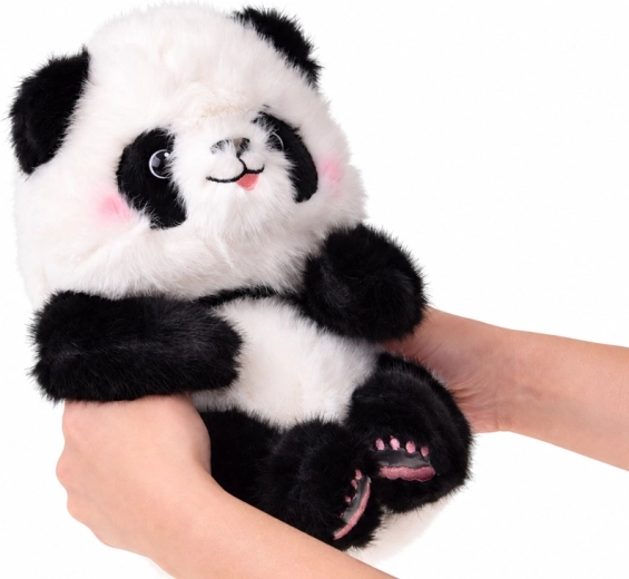 Soft plush for everyday cuddling
