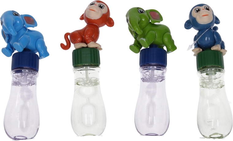 Safari burbuļpūšamais 35 ml