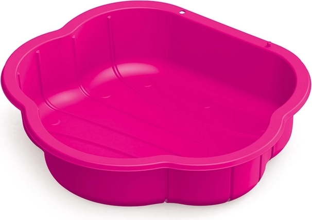 DOLU Pink Children’s Sandpit