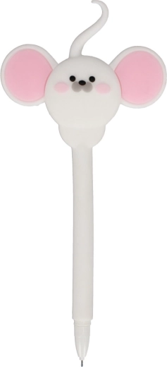 Smalkais uzgalis vienmērīgai rakstīšanai