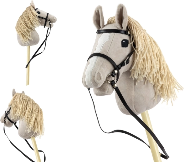 Reins for easy steering