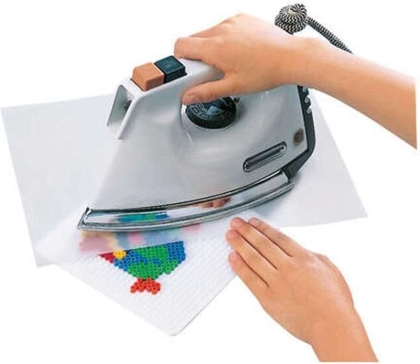 Vienkārša un droša nogludināšana