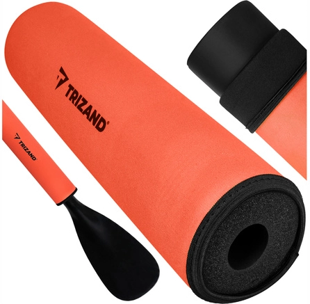 SUP Paddle Float 30 cm Trizand Orange