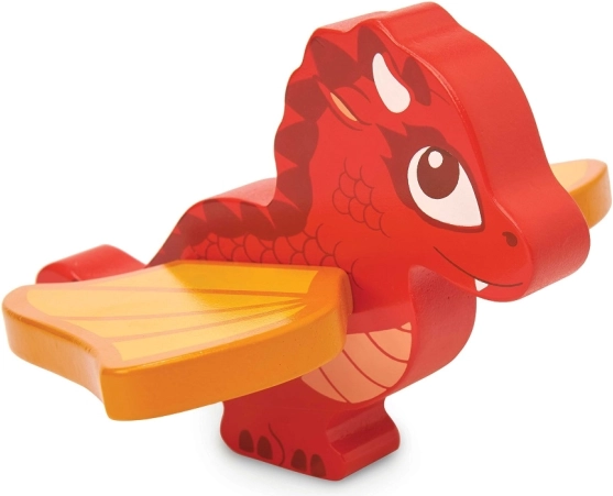 Koka pūķītis Le Toy Van