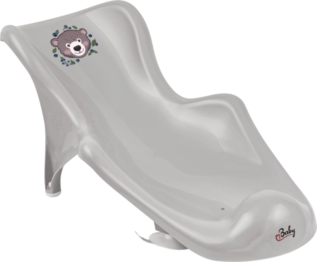 Maltex baby bath support The Nature Buddies – Green Hedgehog