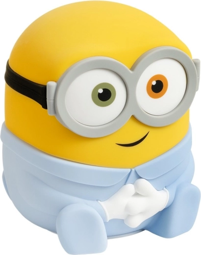 Mīksts silikons un drošs dizains