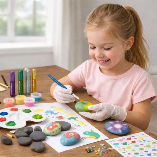 Izklaide un prasmju attīstība