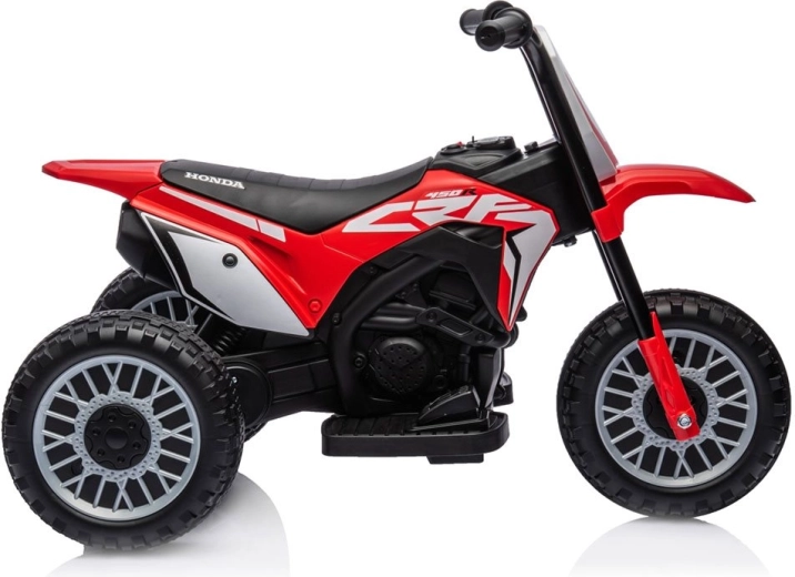 Original licensed Honda design